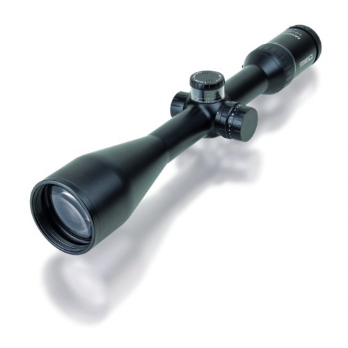 Luneta celownicza Steiner Ranger 8 4-32x56 BT - widok z przodu pod kątem