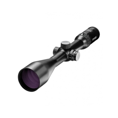 Luneta myśliwska Steiner Ranger 4-16x56 - widok z przodu pod kątem