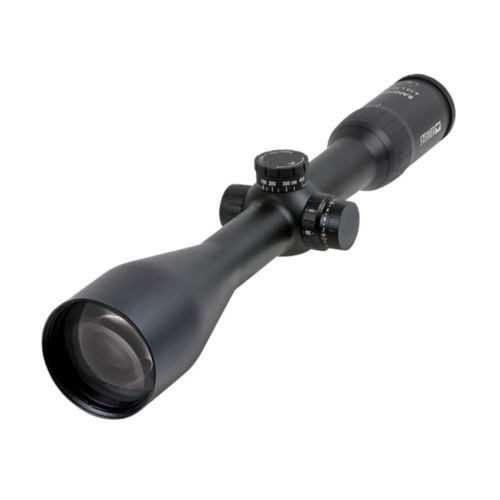 Luneta celownicza Steiner Ranger BC 4-16X56