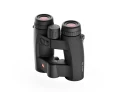 Lornetka Leica GEOVID 10x32 PRO z dalmierzem widok na okular