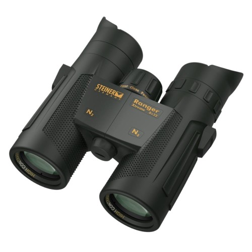 Lornetka Steiner Ranger Xtreme 8x32