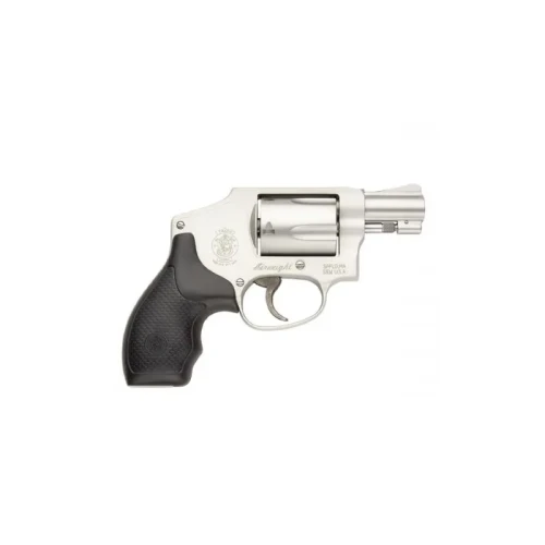 Rewolwer Smith&Wesson 642 kal. 38 S&W - widok z prawej strony