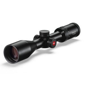 Luneta celownicza Leica Fortis6 2,5-15x56i L-4a z szyną 50081
