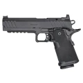 Pistolet Springfield 1911 DS Prodigy - widok z lewej strony