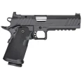 Pistolet Springfield 1911 DS Prodigy - widok z prawej strony