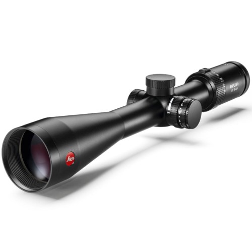 Luneta celownicza Leica Amplus6 2,5-15x56i L-4A