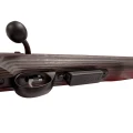 Sztucer Anschutz 1771 z kolbą GRS Sporter Blank osłona spustu