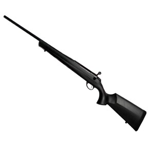 Sztucer Tikka T3x Carbon Raven