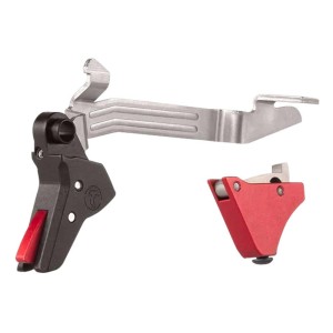 Spust Timney Glock 5 Red Alpha Competition Gen 5: G17/G19/G34