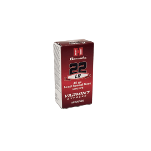 Amunicja Hornady .22LR LRN 2,59 g