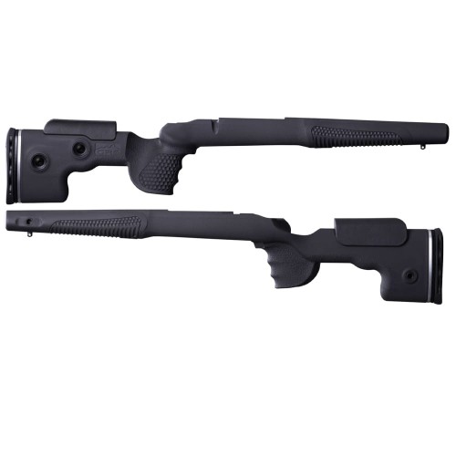 Kolba GRS Fenris Tikka T3/T3X szara