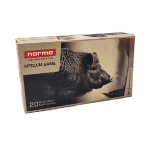Amunicja Norma .308 Win. Oryx 11,7 g
