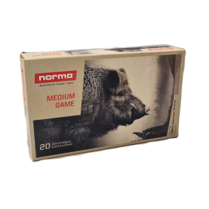 Amunicja Norma 8 x 68S Vulkan 12,7 g
