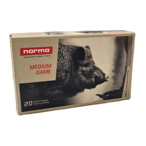 Amunicja Norma .300 Win. Mag. Vulkan 11,7 g
