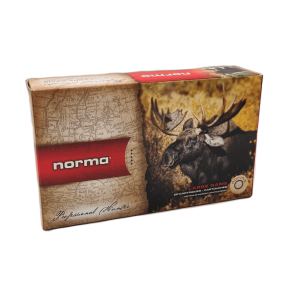 Amunicja Norma .300 Win. Mag. Oryx 10,7 g