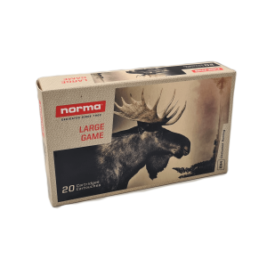 Amunicja Norma .30-06 Spring. Oryx 10,7 g