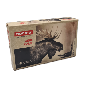 Amunicja Norma 7 x 57 R Oryx 10,1 g