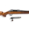 Sztucer AE Precision Hunter zamek