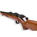 Sztucer AE Precision Hunter łoże lufy