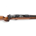 Sztucer AE Precision Hunter cylinder