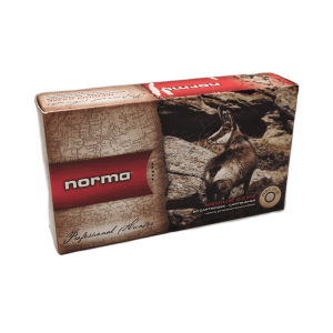 Amunicja Norma .243 Win. SP 6,5 g