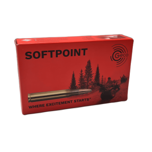 Amunicja Geco .30-06 SP 11 g