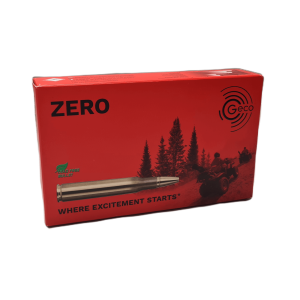 Amunicja Geco .30-06 Zero 8,8 g