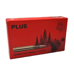 Amunicja Geco 8 x 57 JS Plus 12,7 g
