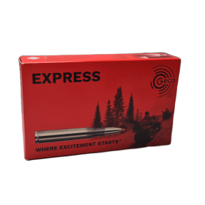 Amunicja Geco .300 Win. Mag. Express 10,7 g