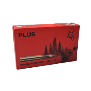 Amunicja Geco 9,3 x 62 mm Plus 16,5 g