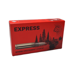 Amunicja Geco .243 Win. Express 4,9 g