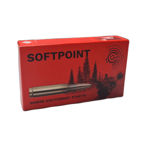 Amunicja Geco 7 x 57 SP 10,7 g