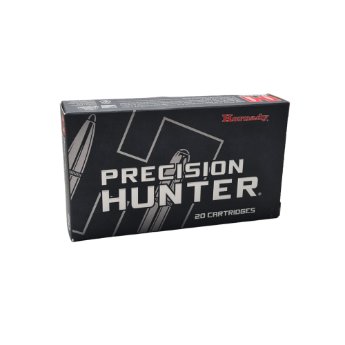 Amunicja Hornady .308 Win. Precision Hunter ELD-X 11,5 g – opakowanie z nabojami