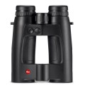 Lornetka-z-dalmierzem-Leica-Geovid-Pro-8x42 widok od przodu