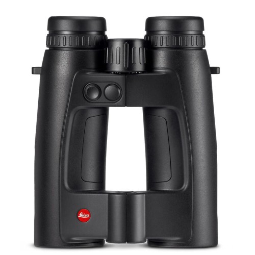 Lornetka-z-dalmierzem-Leica-Geovid-Pro-8x42 widok od przodu