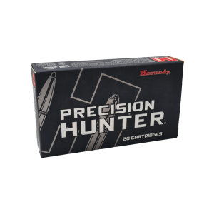 Amunicja Hornady 6,5 Creedmoor ELD-X  9,27 g