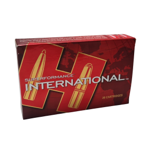 Amunicja Hornady 7 x 64 mm GMX 9,07 g