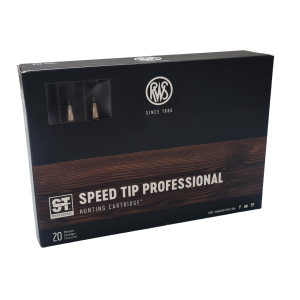 Amunicja RWS .300 WIN. MAG. SPEED TIP 10,7 g