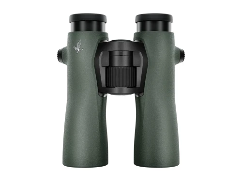Lornetka Swarovski NL Pure 10x42 - widok z przodu
