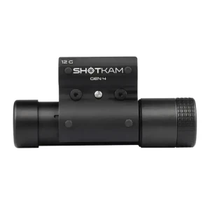 Kamera strzelecka ShotKam Gen. 4