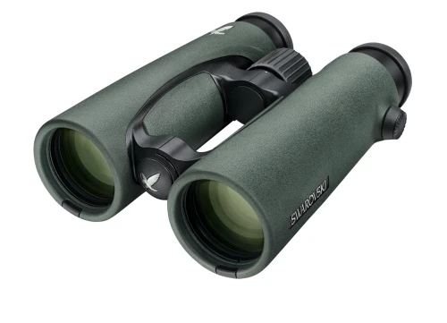 Lornetka Swarovski EL 8.5x42 - widok z przodu