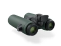 Lornetka Swarovski EL Range 8x32 - zbliżenie na soczewki