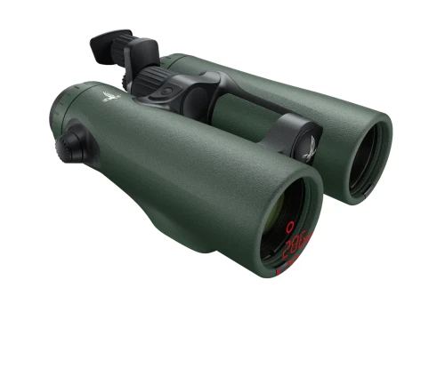 Lornetka Swarovski EL Range 8x42 - widok z przodu