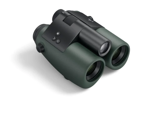 Lornetka Swarovski AX Visio 10x32 - widok z przodu