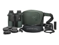 Lornetka Swarovski AX Visio 10x32 - w zestawie