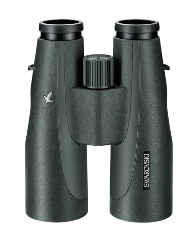 Lornetka Swarovski SLC 15x56 - widok z przodu