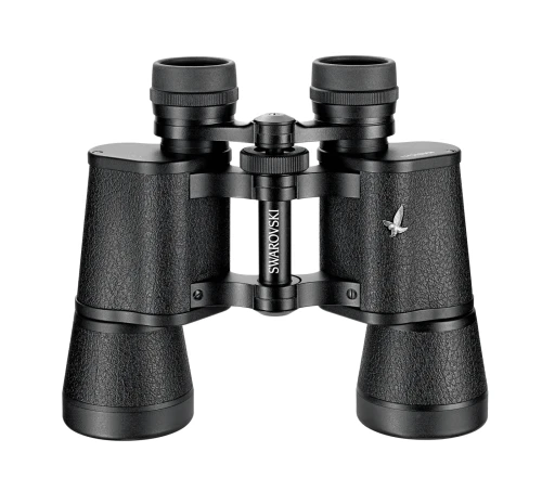 Lornetka Swarovski Habicht 7x42 - widok z przodu