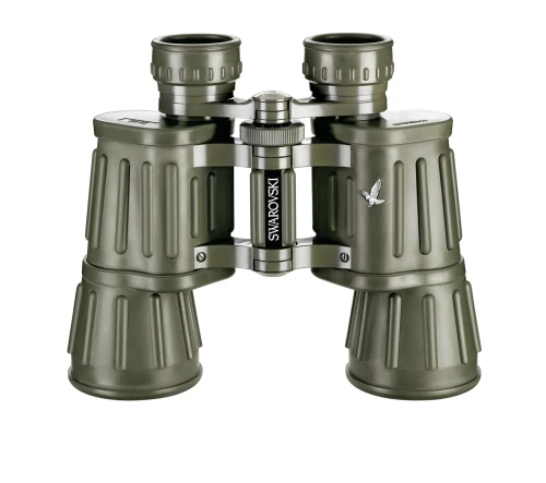 Lornetka Swarovski Habicht 7x42 GA - widok z przodu