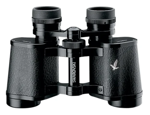 Lornetka Swarovski Habicht 8x30 W - widok z przodu
