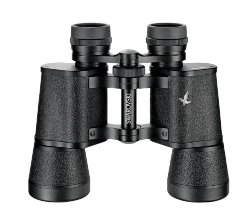 Lornetka Swarovski Habicht 10x40 W - widok z przodu
